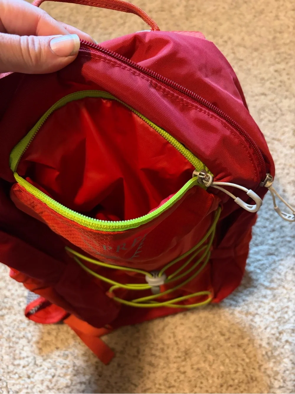 Osprey HydraJet 15L Backpack - Kids'